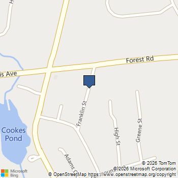 11 Franklin St Mahwah, NJ MLS# 4032175