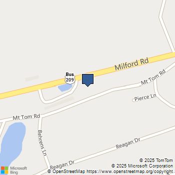 1087 Mount Tom Road 203 # 203 East Stroudsburg, PA MLS# PM137821