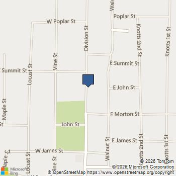 . HOODS SUB DIV 39 LOTS 68-76-77 Street Lucas, IA MLS# 737300