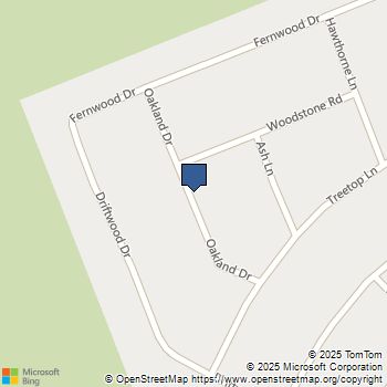 Oakland Drive Lake Harmony, PA MLS# PACC2006994