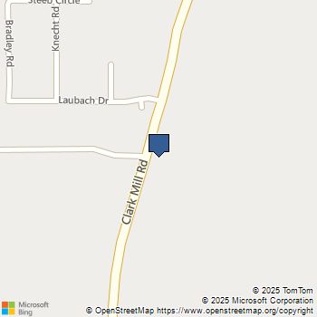 3529 Clark Mill Road Barberton, OH MLS# 5176307