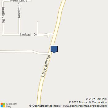 3529 Clark Mill Road Barberton, OH MLS# 5176307