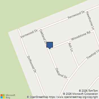 Woodstone Road & Oakland Drive Lake Harmony, PA MLS# PACC2007452