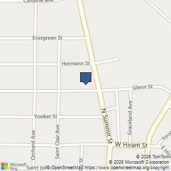 Glenn Street Barberton, OH MLS# 5238279