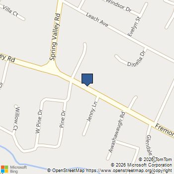 150 Fremont Ave Park Ridge, NJ MLS# 4028755