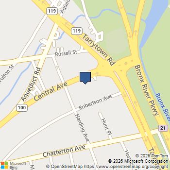 215 Central Avenue 1 White Plains, NY MLS# 963069