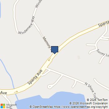 236 Sparta Ave Sparta, NJ MLS# 4004873