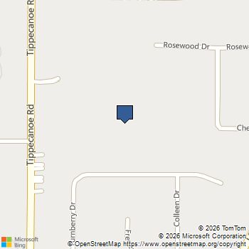 5625 Tippecanoe Road Canfield, OH MLS# 5234997