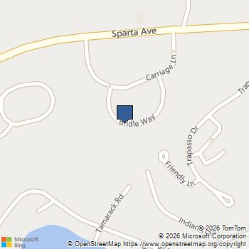 25 Bridle Way # 25 Sparta, NJ MLS# 4058417