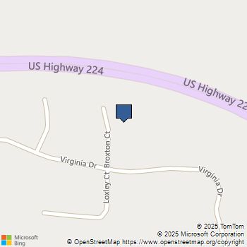 8525 Broxton Court Westfield Center, OH MLS# 5151393