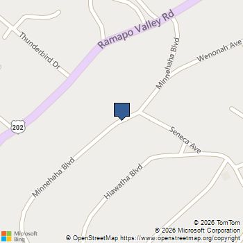 74 Minnehaha Blvd Oakland, NJ MLS# 4034032