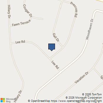 5 Prescott Road White Haven, PA MLS# 262600