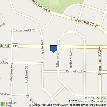 178 Mission Drive Akron, OH MLS# 5188502