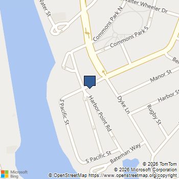 850 South Pacific Street 453 Stamford, CT MLS# 24184398