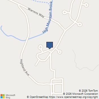 9116 Warrens Way # 116 Wanaque, NJ MLS# 4022169