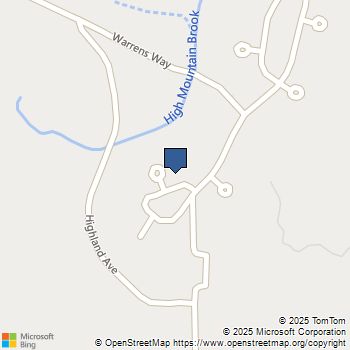 10316 Warrens Way Wanaque, NJ MLS# 250015561