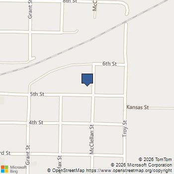 201 5th Street Murray, IA MLS# 735691