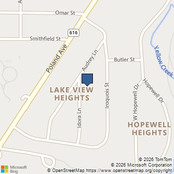 556 Idora Lane Struthers, OH MLS# 5203980