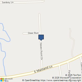 Lot 23 Haven Point Dr New Castle, PA MLS# 1725737