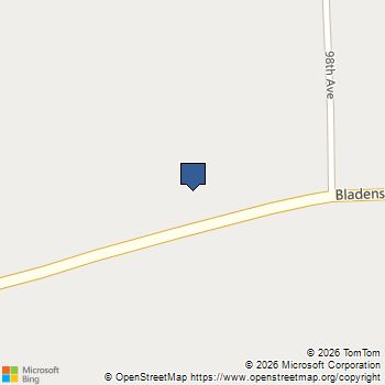 9889 Bladensburg Road Ottumwa, IA MLS# 751574