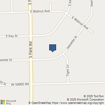 437 Jeanette Street Herscher, IL MLS# 06697922