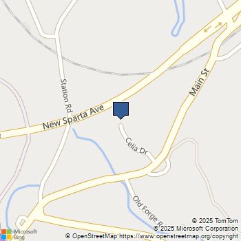 21 Celia Dr Sparta, NJ MLS# 3998699