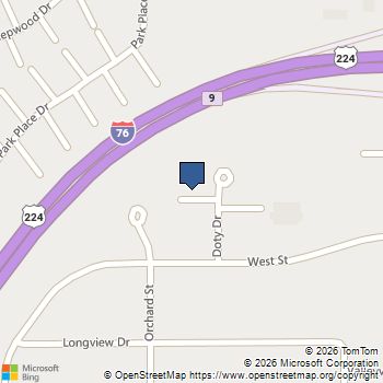 808 Doty Drive Wadsworth, OH MLS# 226013792