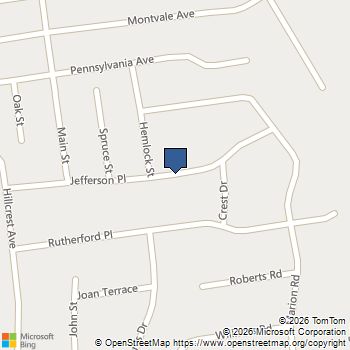 28 Jefferson Pl Montvale, NJ MLS# 4018339