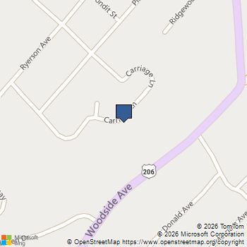 78 Carriage Ln Newton, NJ MLS# 4005962