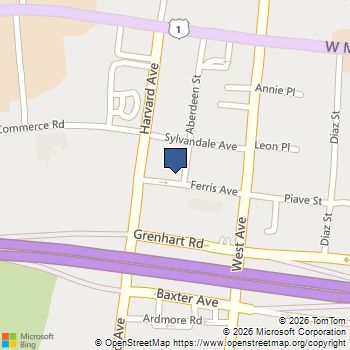 61 Aberdeen Street Stamford, CT MLS# 24141307
