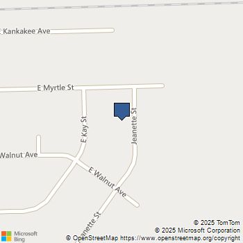 577 Jeanette Street Herscher, IL MLS# 06697981