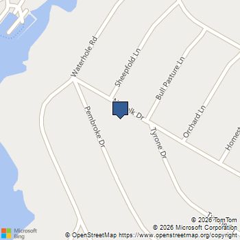 20 Norfolk Drive East Hampton, NY MLS# 995760