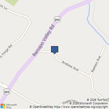 17 Andrew Ave Oakland, NJ MLS# 4022422