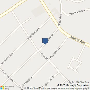 22a Sussex St # 24b Newton, NJ MLS# 4044306