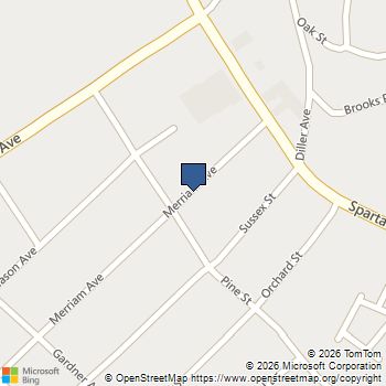 19 Merriam Ave # c Newton, NJ MLS# 4044340