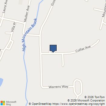 36 Colfax Ave Wanaque, NJ MLS# 4032629