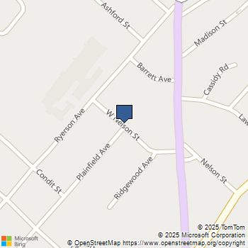 0 W Nelson St Newton, NJ MLS# 3940646