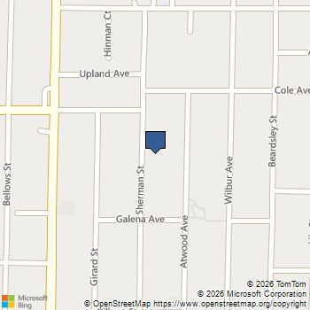 1213 Sherman Street Akron, OH MLS# 5207697