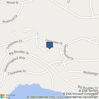 17 Rockspring Court Lake Harmony, PA MLS# PM139286