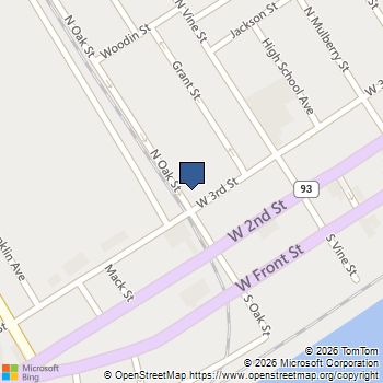 W 3RD Street, Berwick, PA 18603 Berwick, PA MLS# C610