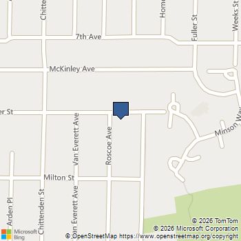 1216 Bittaker Street Akron, OH MLS# 5183071