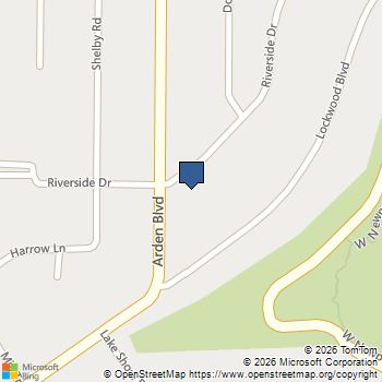 4171 Riverside Drive Boardman, OH MLS# 5235363
