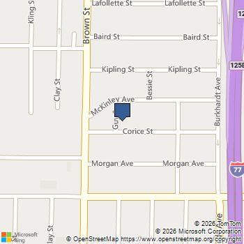 555 Corice Street Akron, OH MLS# 5183603