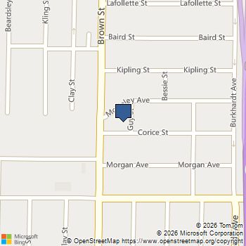 543 Corice Street Akron, OH MLS# 5183532