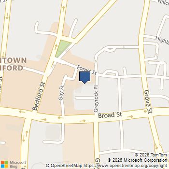 25 Forest Street 11M Stamford, CT MLS# 24146698