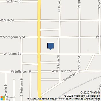 600 W Adams Street B Creston, IA MLS# 737449