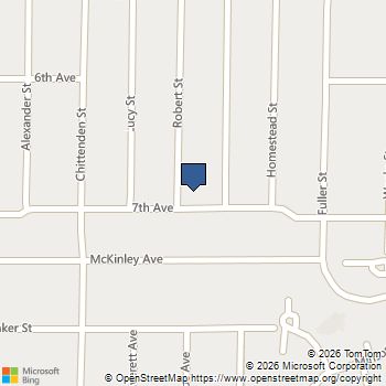 1169 7th Avenue Akron, OH MLS# 5210150