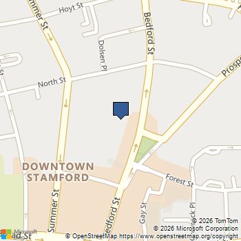 444 Bedford Street 9P Stamford, CT MLS# 24216005
