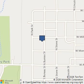 204 N Bureau Street Creston, IA MLS# 743232