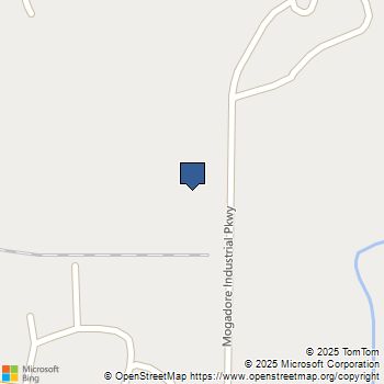 Gilchrist Road Mogadore, OH MLS# 5110291